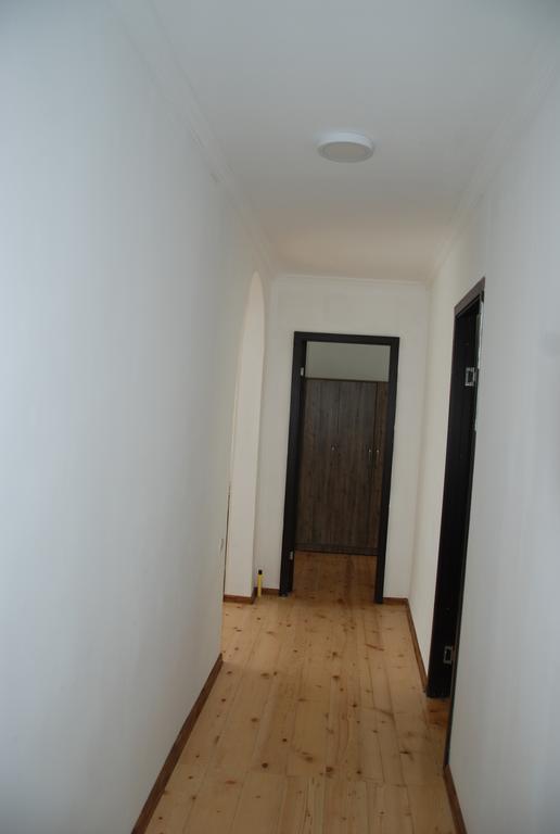 Gogi Jafaridze'S Guesthouse Mestia Exteriör bild